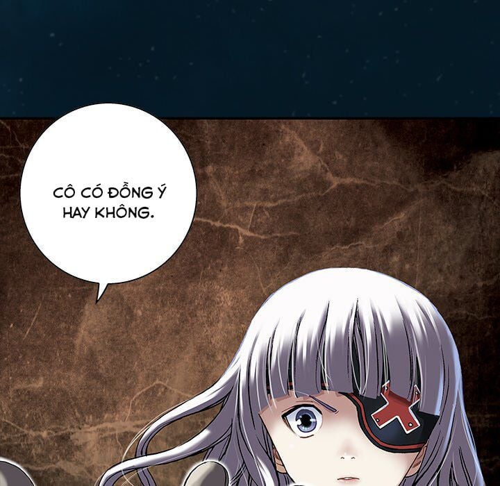Đứa Con Thần Chết Chapter 112 - Next Chapter 113
