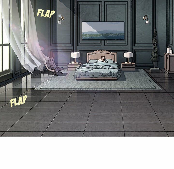 Đứa Con Thần Chết Chapter 112 - Next Chapter 113