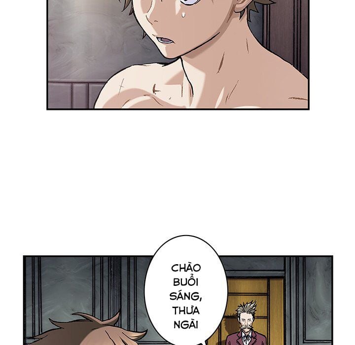Đứa Con Thần Chết Chapter 112 - Next Chapter 113
