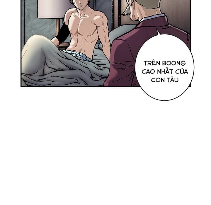 Đứa Con Thần Chết Chapter 112 - Next Chapter 113