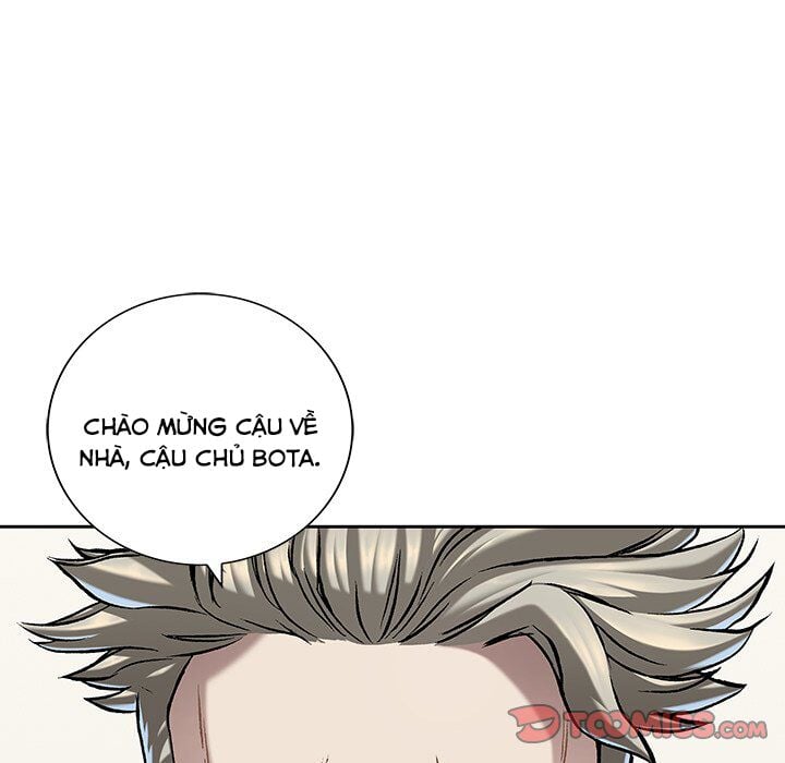 Đứa Con Thần Chết Chapter 112 - Next Chapter 113