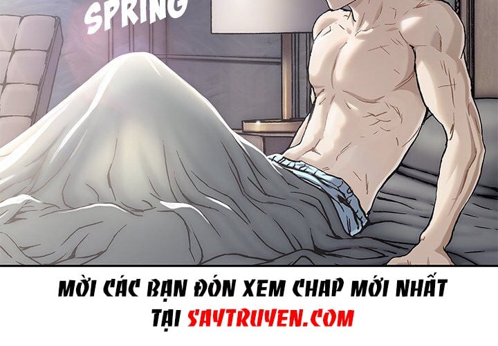 Đứa Con Thần Chết Chapter 113 - Next Chapter 114