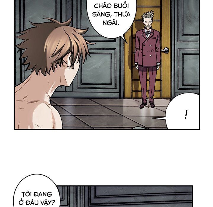 Đứa Con Thần Chết Chapter 113 - Next Chapter 114