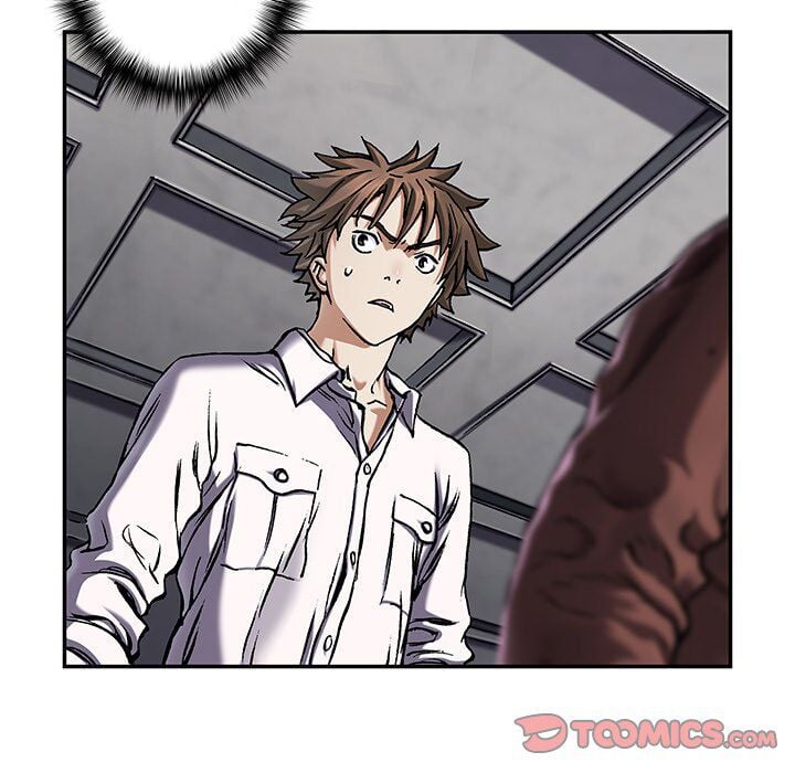 Đứa Con Thần Chết Chapter 113 - Next Chapter 114
