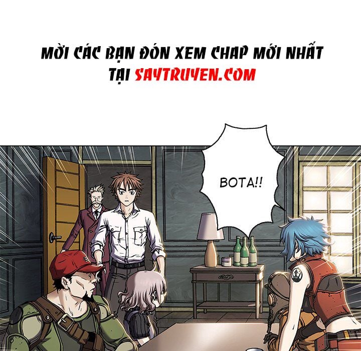 Đứa Con Thần Chết Chapter 113 - Next Chapter 114