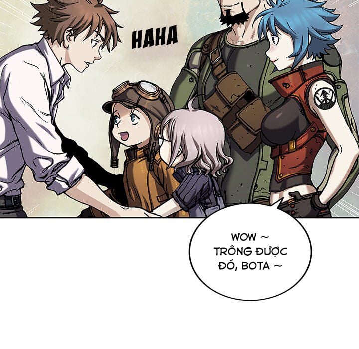 Đứa Con Thần Chết Chapter 113 - Next Chapter 114