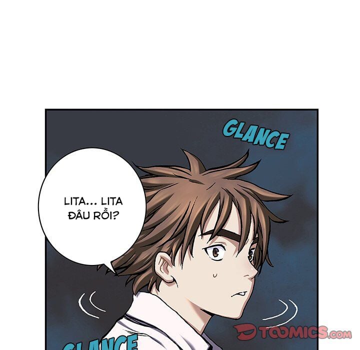 Đứa Con Thần Chết Chapter 113 - Next Chapter 114