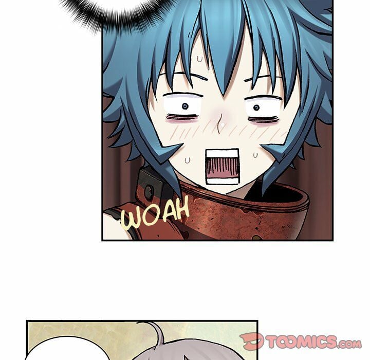 Đứa Con Thần Chết Chapter 113 - Next Chapter 114