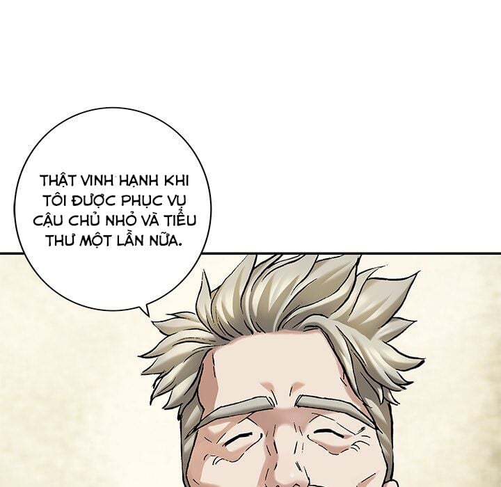 Đứa Con Thần Chết Chapter 113 - Next Chapter 114