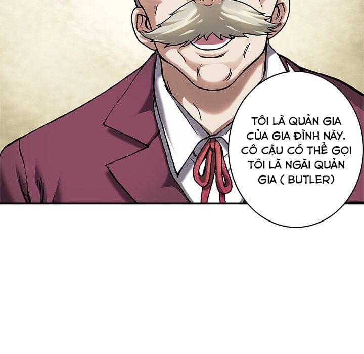 Đứa Con Thần Chết Chapter 113 - Next Chapter 114
