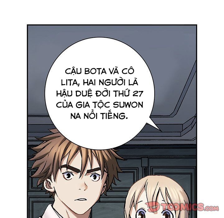 Đứa Con Thần Chết Chapter 113 - Next Chapter 114