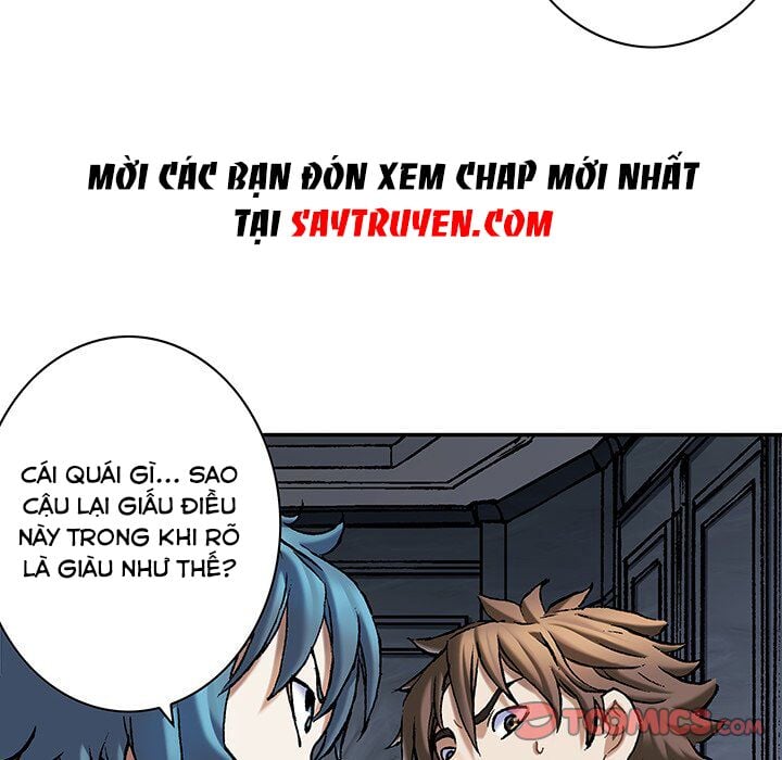 Đứa Con Thần Chết Chapter 113 - Next Chapter 114