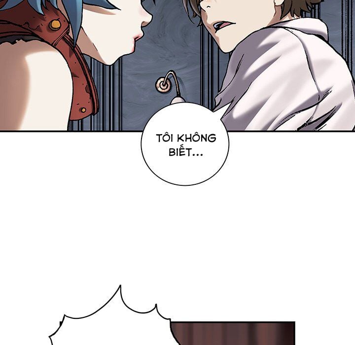 Đứa Con Thần Chết Chapter 113 - Next Chapter 114