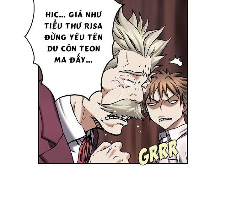 Đứa Con Thần Chết Chapter 113 - Next Chapter 114