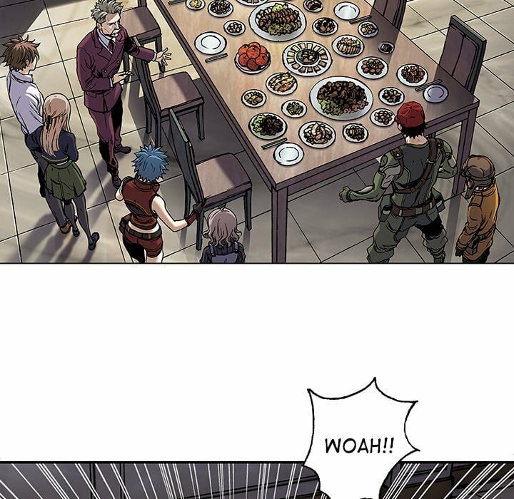 Đứa Con Thần Chết Chapter 113 - Next Chapter 114