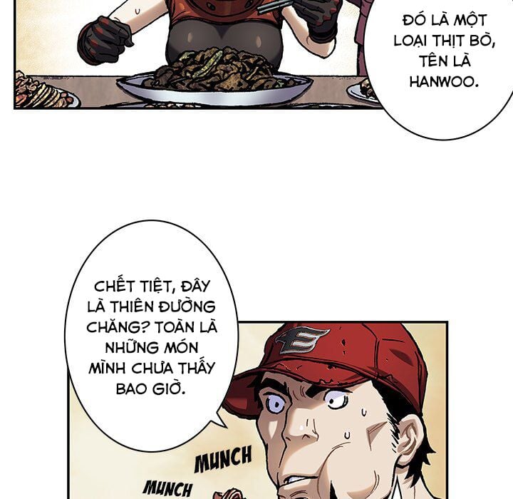 Đứa Con Thần Chết Chapter 113 - Next Chapter 114