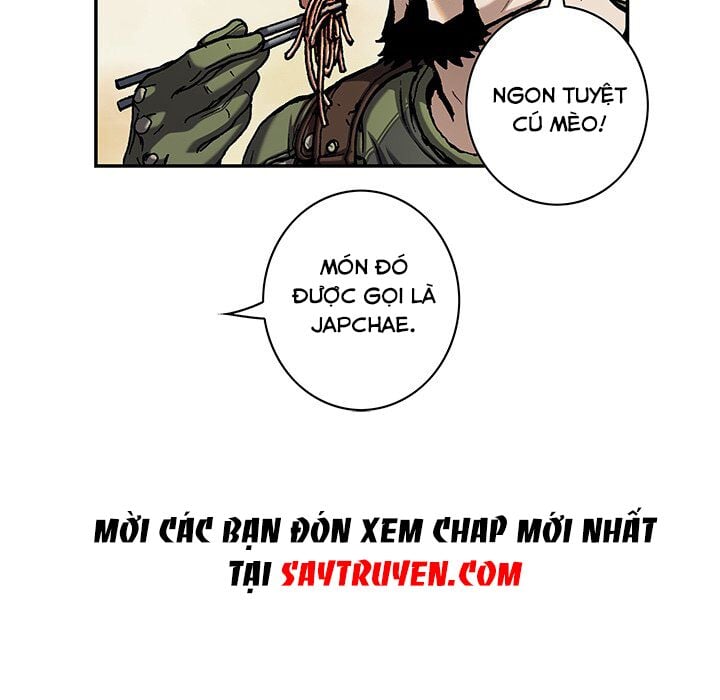 Đứa Con Thần Chết Chapter 113 - Next Chapter 114
