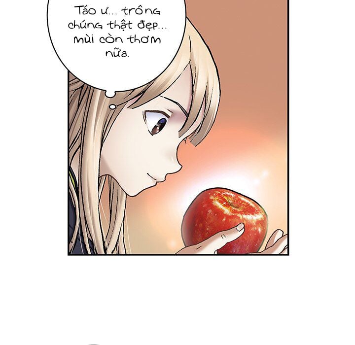 Đứa Con Thần Chết Chapter 113 - Next Chapter 114