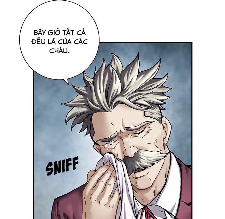 Đứa Con Thần Chết Chapter 113 - Next Chapter 114