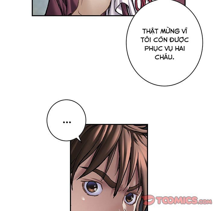 Đứa Con Thần Chết Chapter 113 - Next Chapter 114