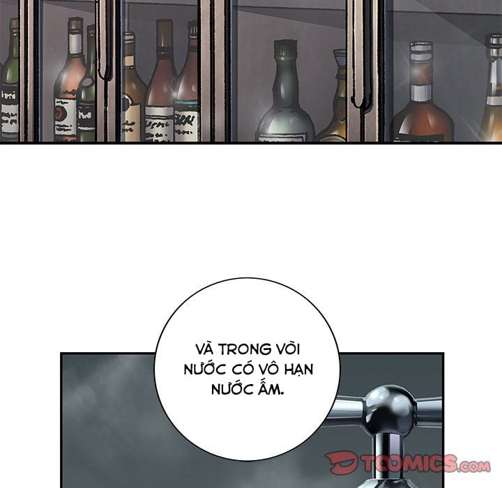 Đứa Con Thần Chết Chapter 113 - Next Chapter 114
