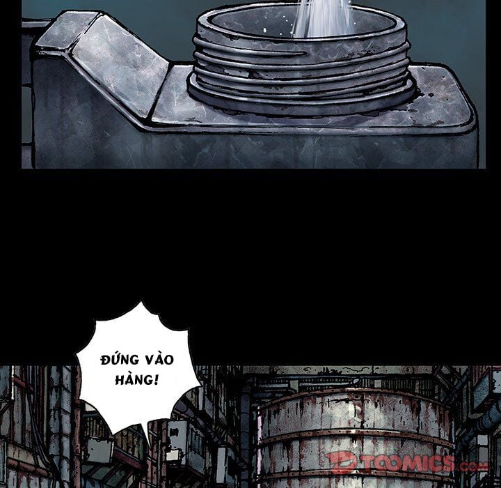 Đứa Con Thần Chết Chapter 113 - Next Chapter 114