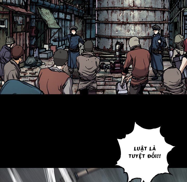 Đứa Con Thần Chết Chapter 113 - Next Chapter 114