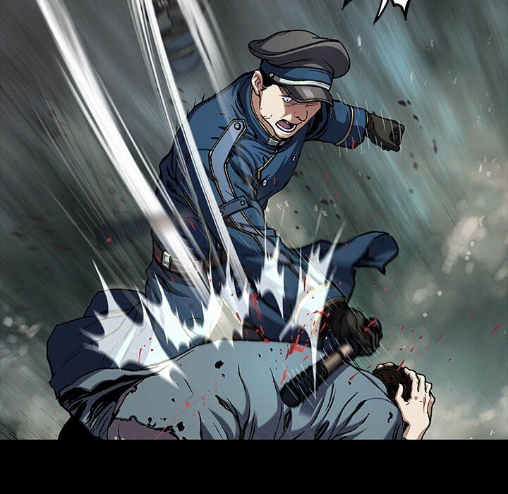 Đứa Con Thần Chết Chapter 113 - Next Chapter 114