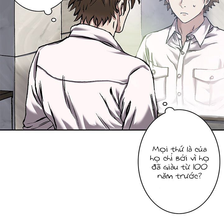 Đứa Con Thần Chết Chapter 113 - Next Chapter 114