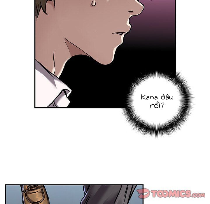 Đứa Con Thần Chết Chapter 113 - Next Chapter 114