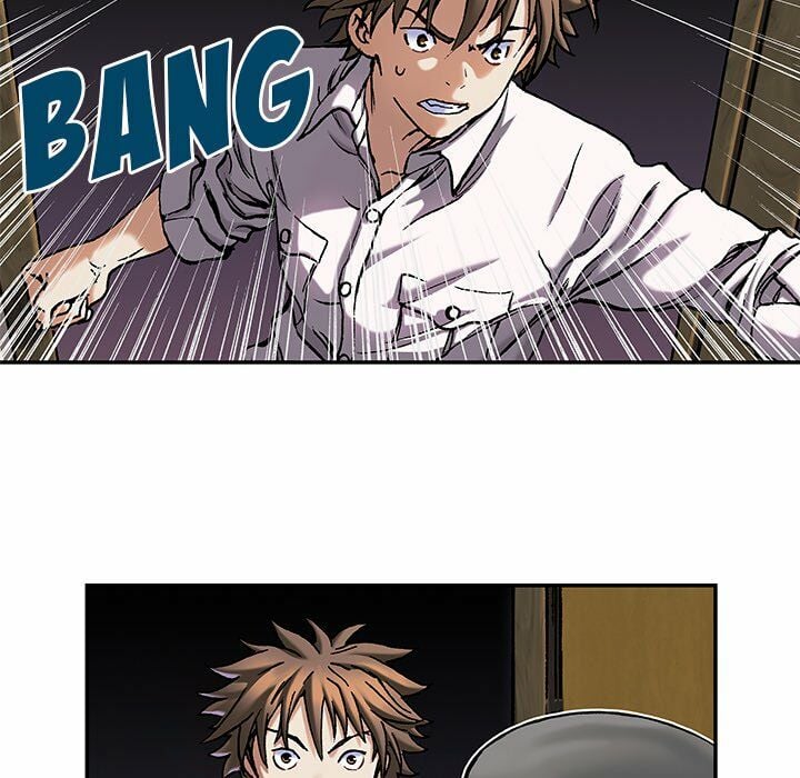 Đứa Con Thần Chết Chapter 113 - Next Chapter 114