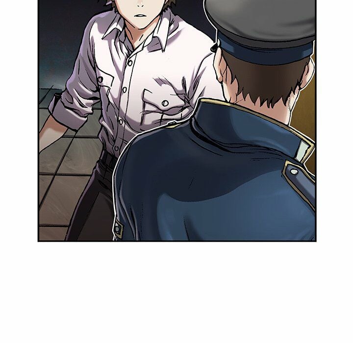 Đứa Con Thần Chết Chapter 113 - Next Chapter 114