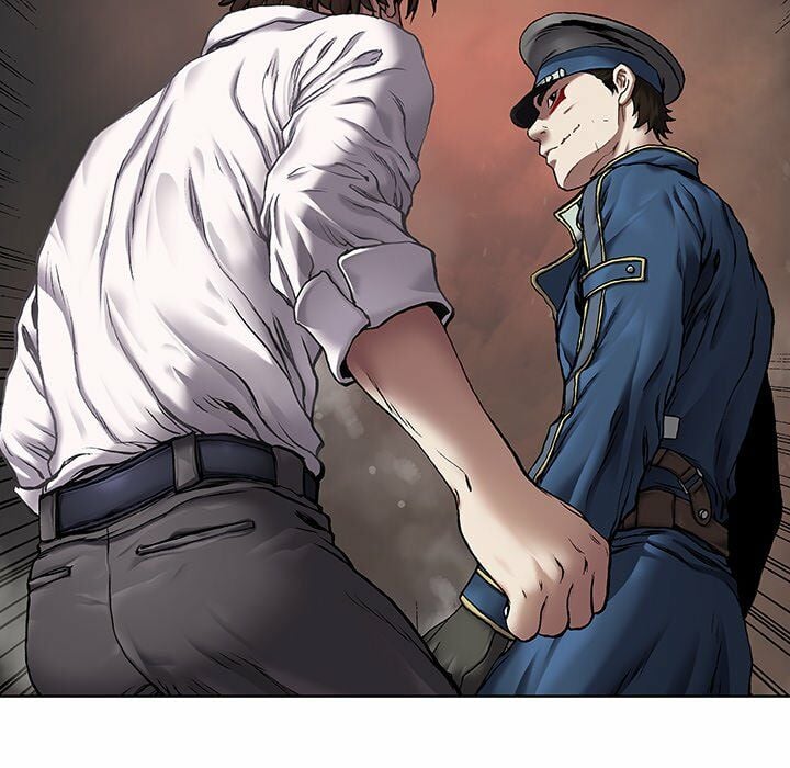 Đứa Con Thần Chết Chapter 113 - Next Chapter 114