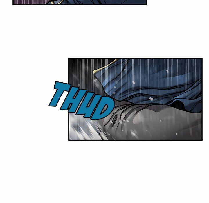 Đứa Con Thần Chết Chapter 113 - Next Chapter 114