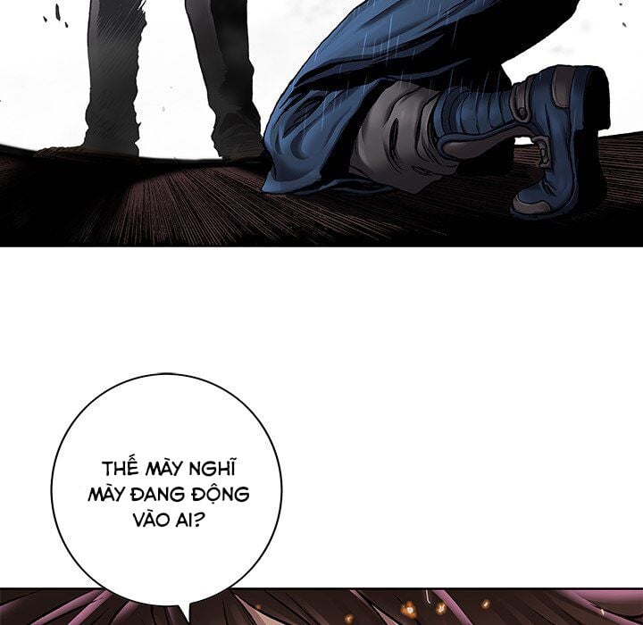 Đứa Con Thần Chết Chapter 113 - Next Chapter 114