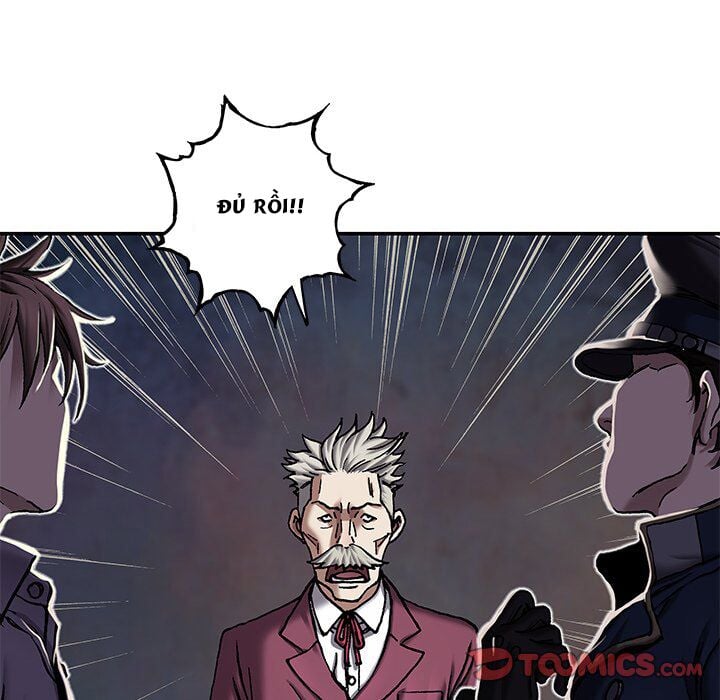 Đứa Con Thần Chết Chapter 113 - Next Chapter 114