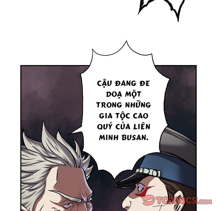 Đứa Con Thần Chết Chapter 113 - Next Chapter 114