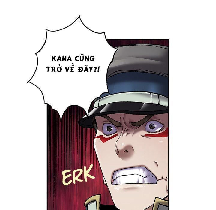 Đứa Con Thần Chết Chapter 113 - Next Chapter 114
