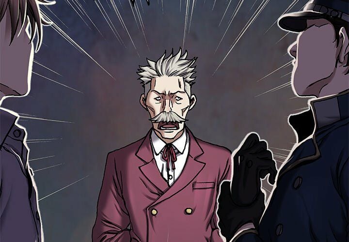 Đứa Con Thần Chết Chapter 114 - Next Chapter 115