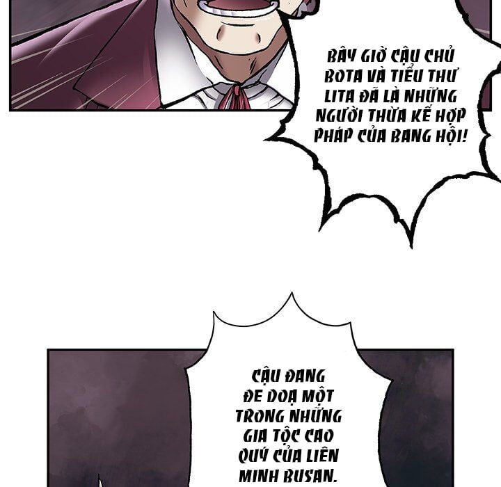 Đứa Con Thần Chết Chapter 114 - Next Chapter 115