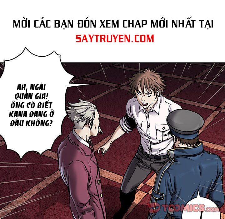 Đứa Con Thần Chết Chapter 114 - Next Chapter 115