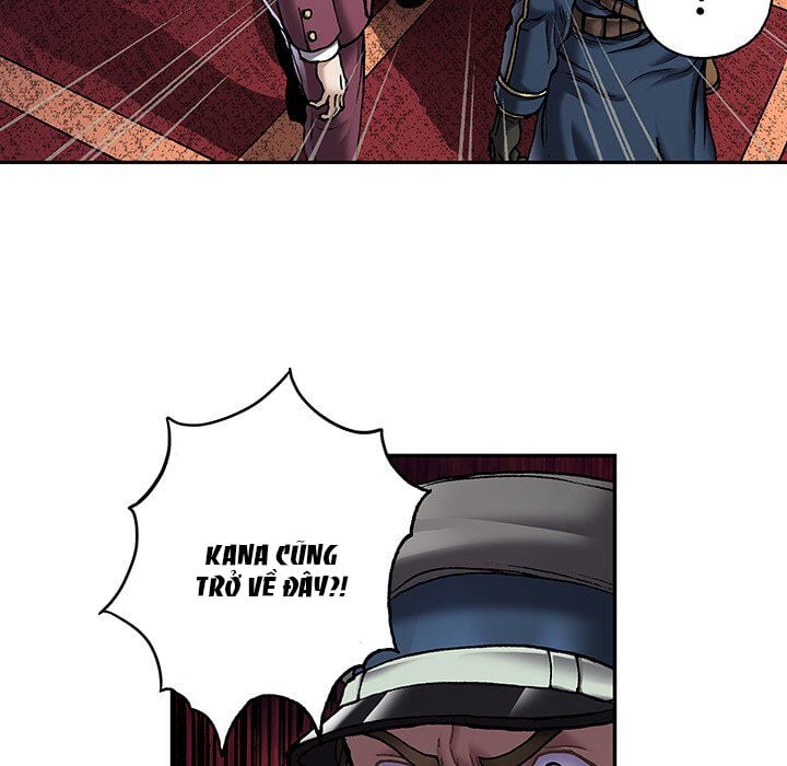 Đứa Con Thần Chết Chapter 114 - Next Chapter 115