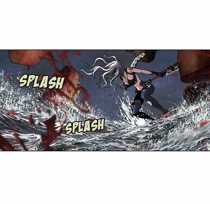 Đứa Con Thần Chết Chapter 114 - Next Chapter 115