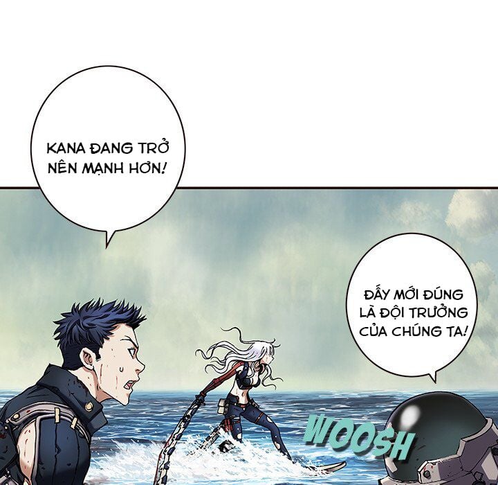 Đứa Con Thần Chết Chapter 114 - Next Chapter 115