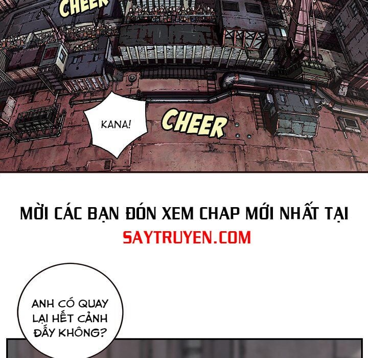 Đứa Con Thần Chết Chapter 114 - Next Chapter 115