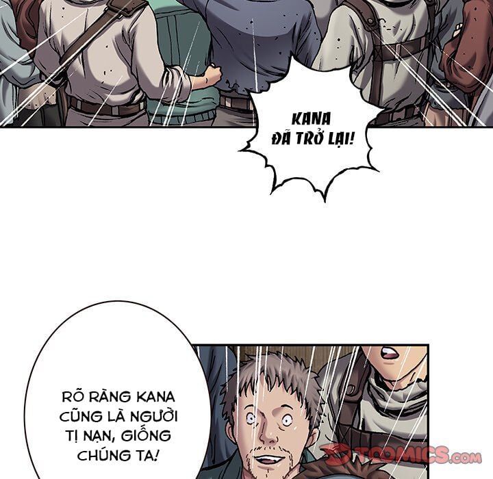 Đứa Con Thần Chết Chapter 114 - Next Chapter 115
