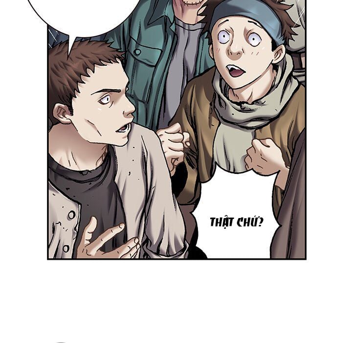 Đứa Con Thần Chết Chapter 114 - Next Chapter 115