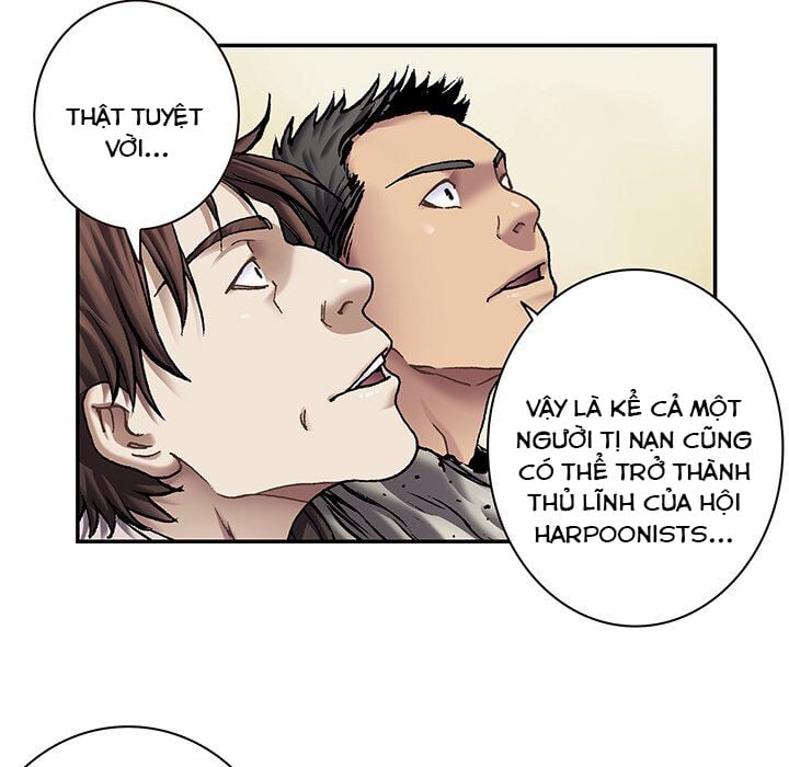 Đứa Con Thần Chết Chapter 114 - Next Chapter 115