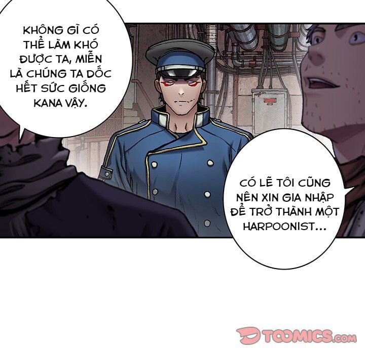 Đứa Con Thần Chết Chapter 114 - Next Chapter 115
