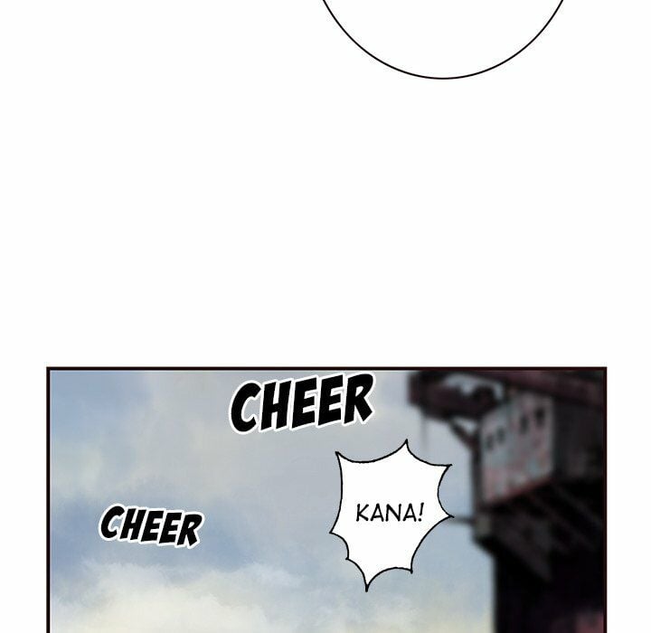 Đứa Con Thần Chết Chapter 114 - Next Chapter 115